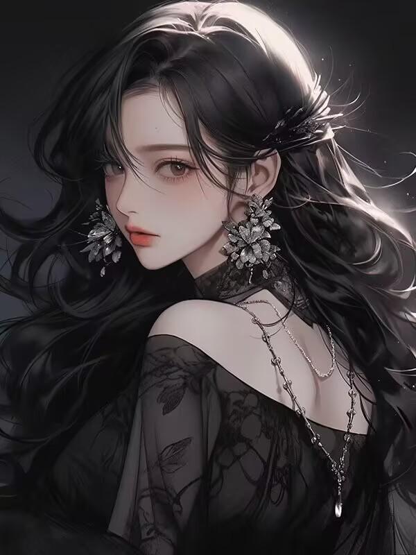《妹妹的万能心愿卷》