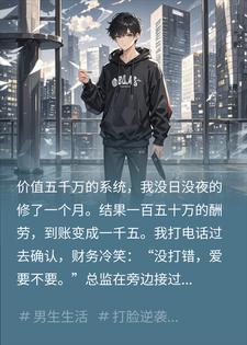 修价值五千万系统酬劳1500？我反手停服，老板疯了